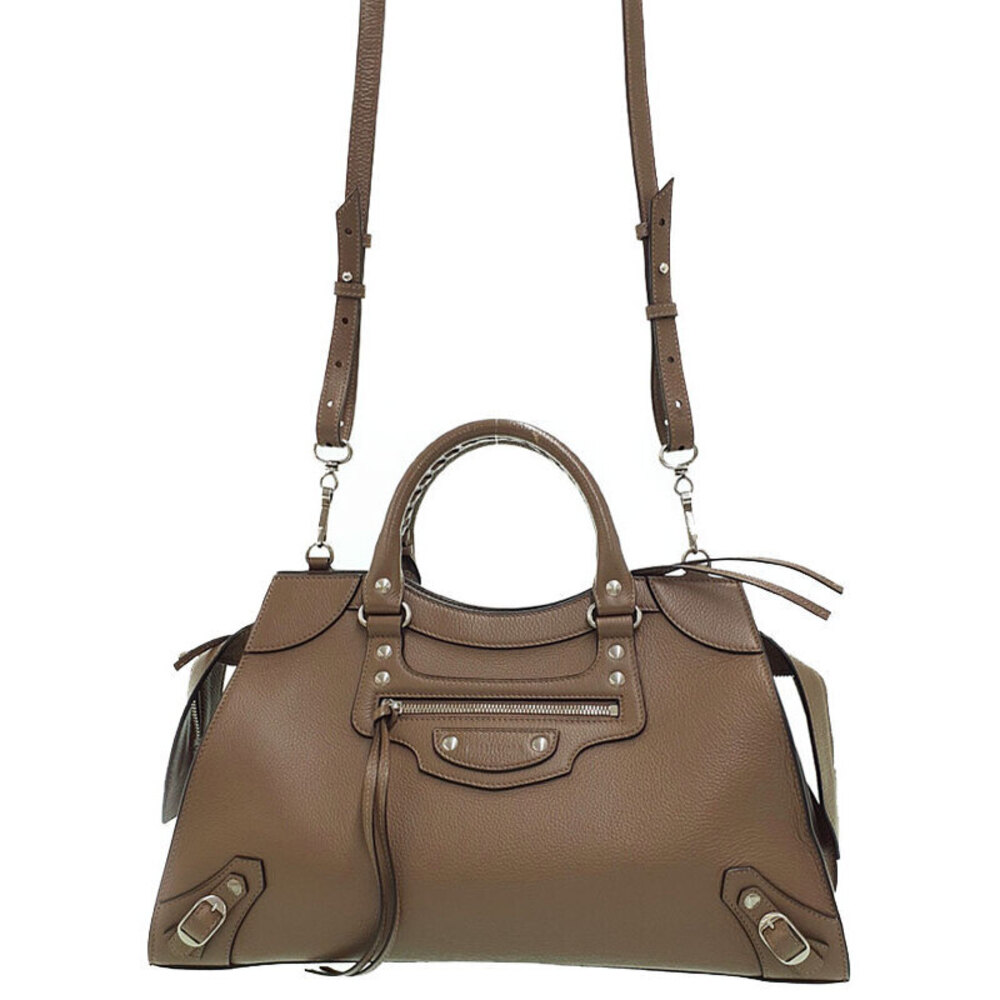 Balenciaga Neo Classic City Bag